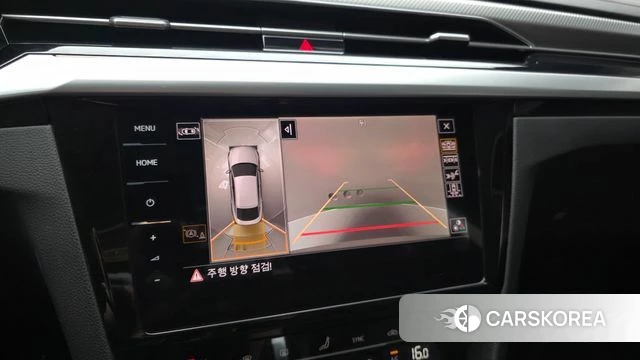 Volkswagen Arteon 2022 Белый из Кореи, фото 6