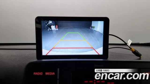 Kia Morning Urban (JA) id 2705340 из Кореи 6