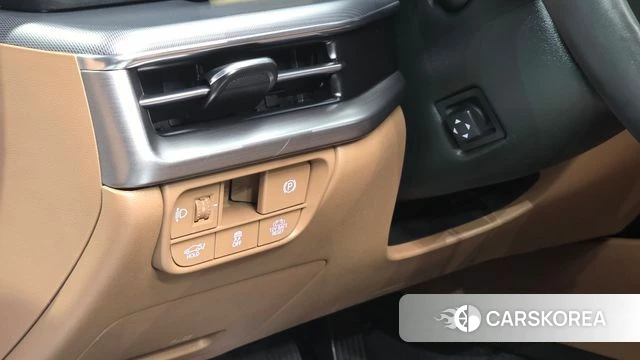 Hyundai Grandeur Hybrid (GN7) 2023 Белый из Кореи, фото 6