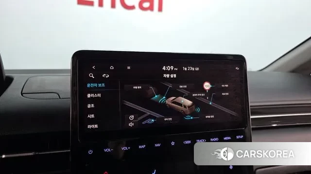 Hyundai Staria 2021 Черный из Кореи, фото 6