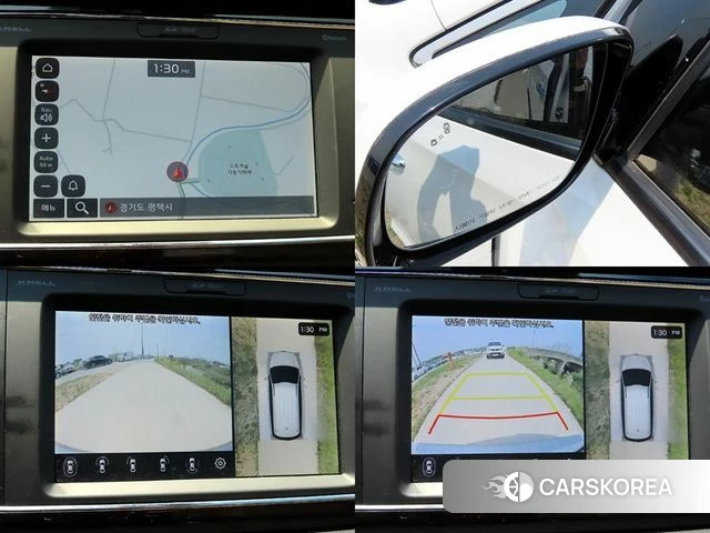 Kia The New Carnival 2018 Жемчужный цвет из Кореи, фото 6
