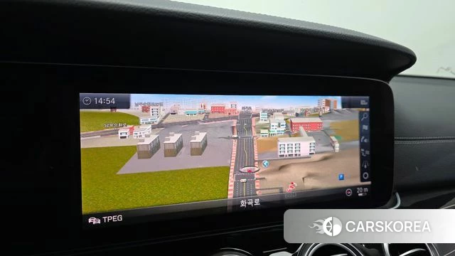 Mercedes-Benz E-Class W213 2019 Черный из Кореи, фото 6