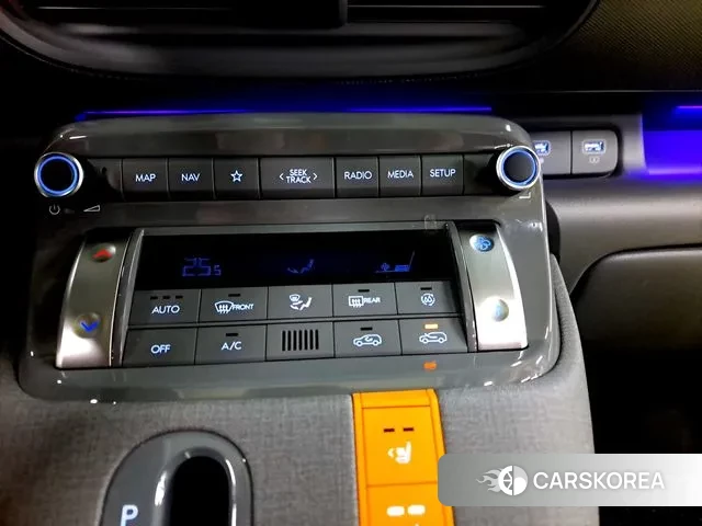 Hyundai Casper 2024 Светло-зеленый из Кореи, фото 6