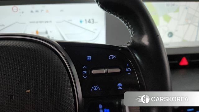 Hyundai Ionic 5 2021 Серый из Кореи, фото 6