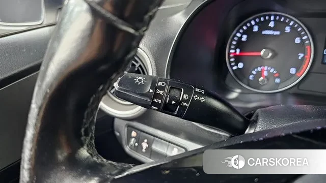 Kia Come New K3 2018 Белый из Кореи, фото 6