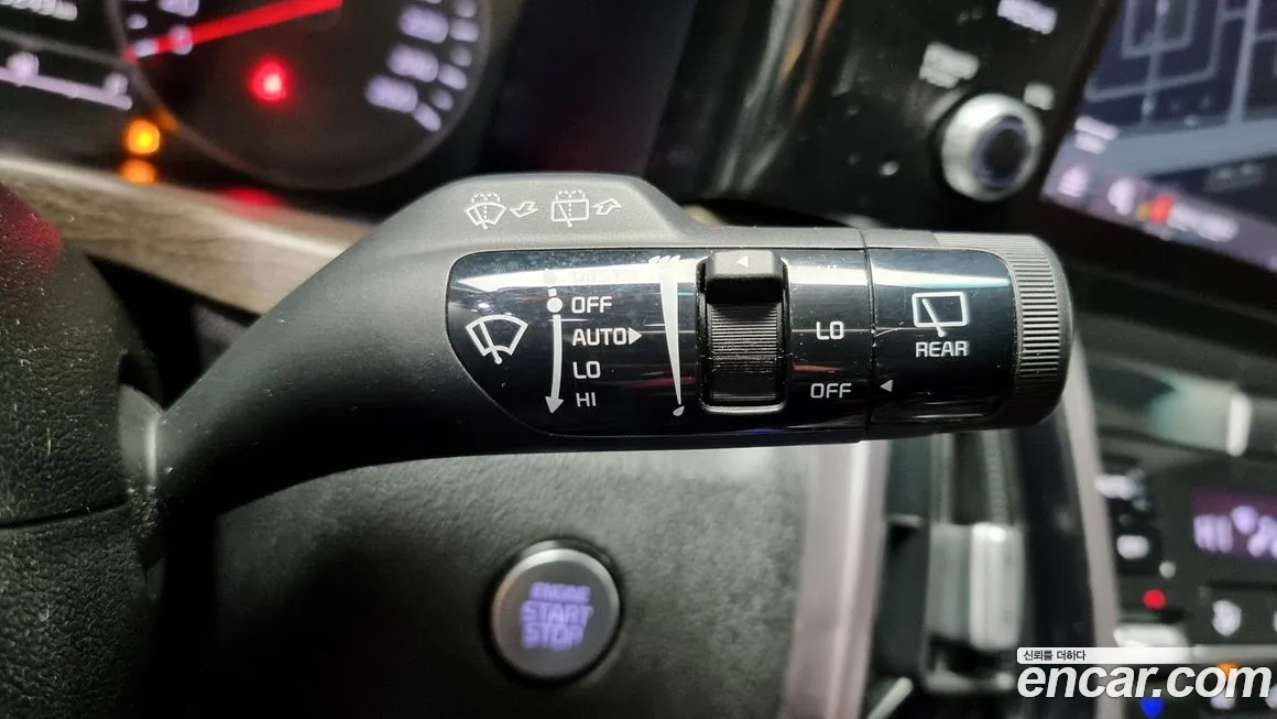 Kia Sorento 4th Generation 2020 Серый из Кореи, фото 6