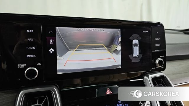 Kia Sorento 4th Generation 2020 Коричневый из Кореи, фото 6