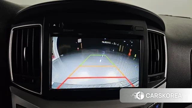 Hyundai The New Grand Starex 2018 Серебряный из Кореи, фото 6