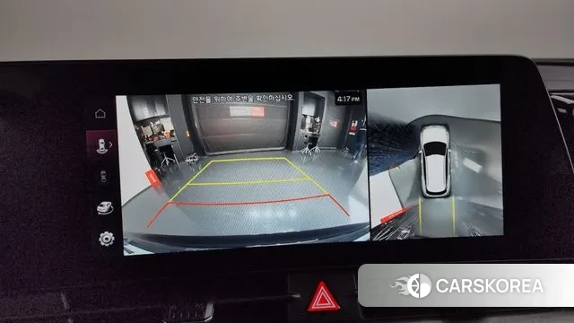 Kia Sportage 5th Generation 2021 Белый из Кореи, фото 6