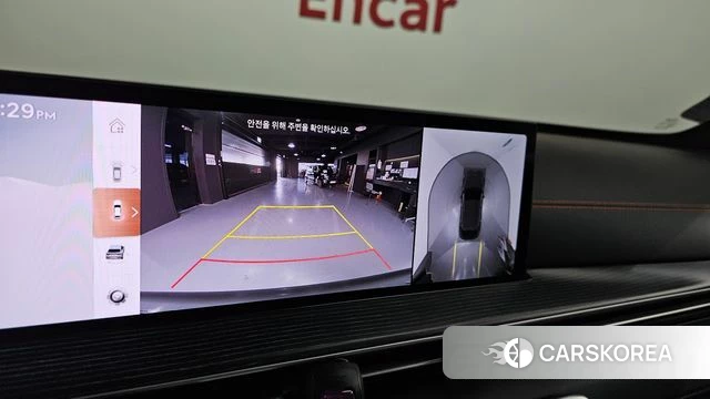 Genesis GV80 Coupe 2025 Черный из Кореи, фото 6