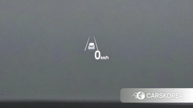 Kia Sorento 4th Generation 2023 Белый из Кореи, фото 6