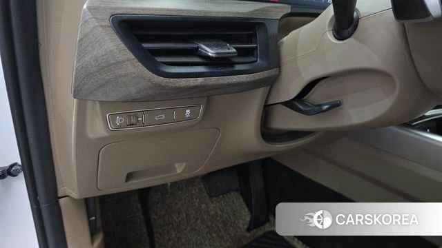Kia K8 2021 Белый из Кореи, фото 6