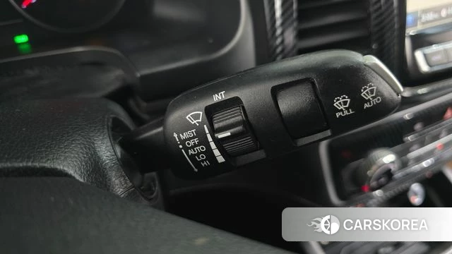Ssangyong Rexton Sports 2018 Серый из Кореи, фото 6