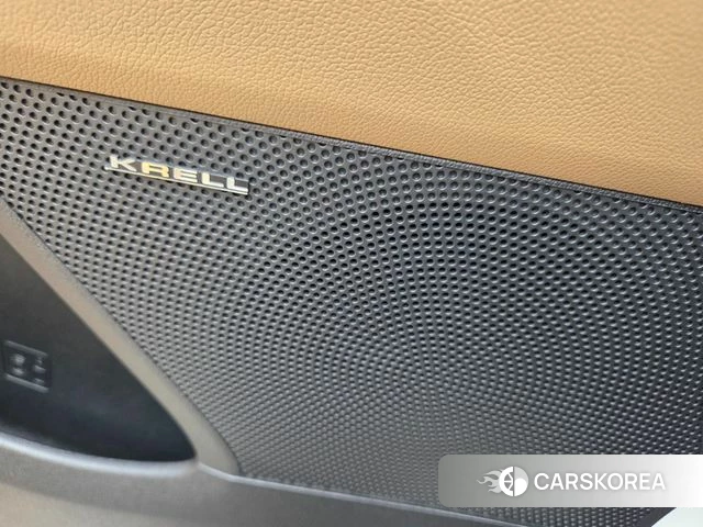 Kia The New Sorento 4th Generation 2025 Белый из Кореи, фото 6