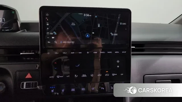 Hyundai Staria 2023 Серый из Кореи, фото 6