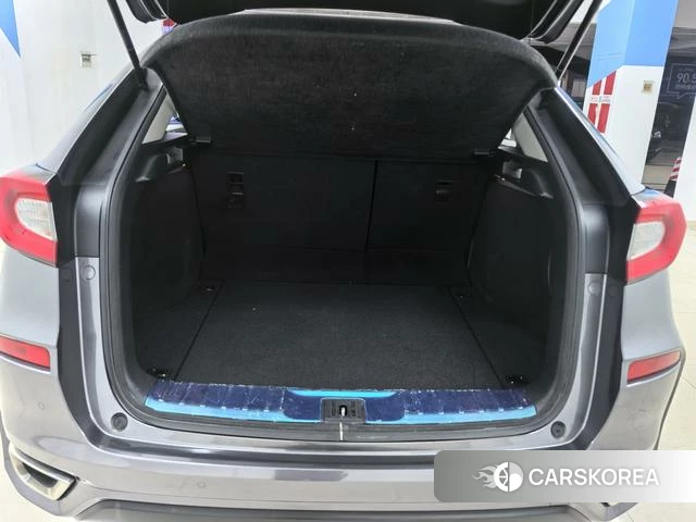 Honda Crown Road 2018 Темно-серый из Китая, фото 6