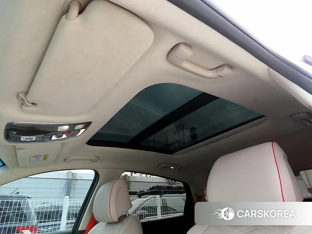 Genesis GV80 Coupe 2024 Белый из Кореи, фото 6