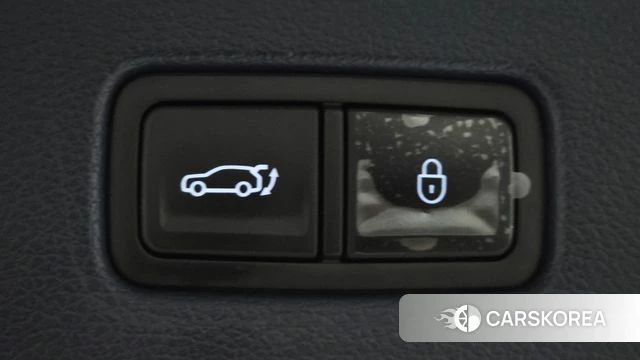 Genesis GV80 2022 Белый из Кореи, фото 6