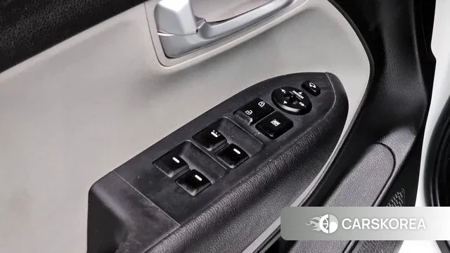 Kia The New Ray 2021 Белый из Кореи, фото 6