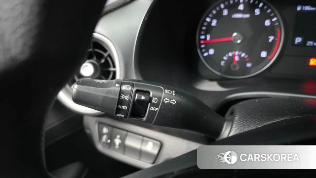 Kia Come New K3 2018 Белый из Кореи, фото 6