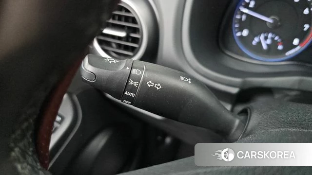 Hyundai Kona 2018 Красный из Кореи, фото 6