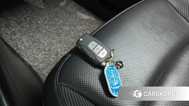 Ssangyong Tivoli Air 2020 Белый из Кореи, фото 6