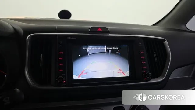 Kia The New Ray 2021 Белый из Кореи, фото 6