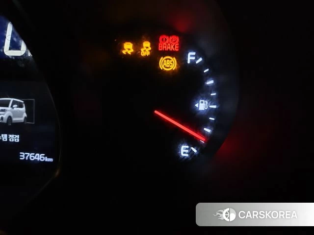 Kia The New Ray 2022 Белый из Кореи, фото 6