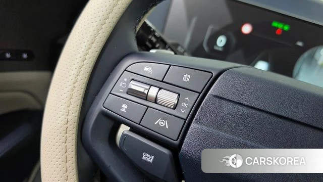Kia Sportage 5th Generation Hybrid 2025 Синий из Кореи, фото 6