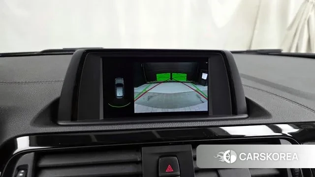 BMW 1 Series (F20) 2018 Черный из Кореи, фото 6