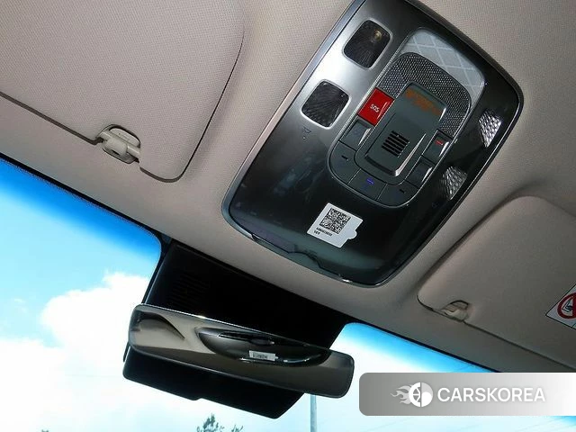 Genesis GV70 2026 Белый из Кореи, фото 6