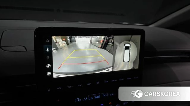 Hyundai Staria 2023 Черный из Кореи, фото 6