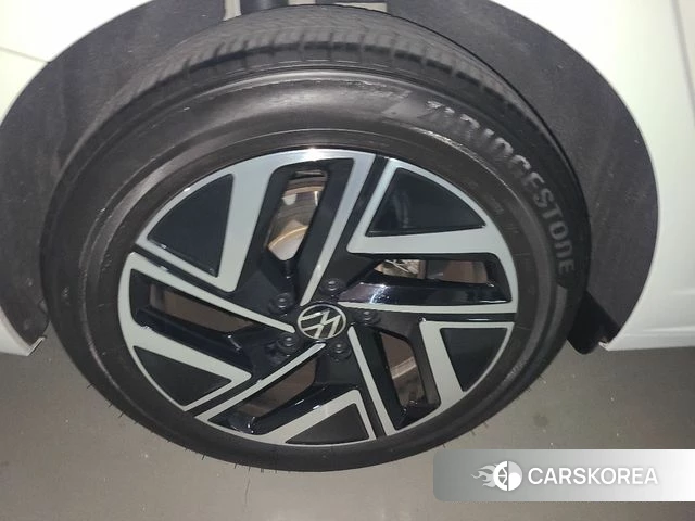 Volkswagen 7th Generation of Jetta 2024 Белый из Кореи, фото 6