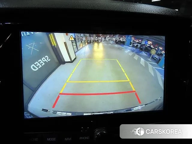 Ssangyong The New Rexton Sports Cannes 2022 Серый из Кореи, фото 6