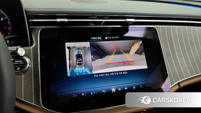 Mercedes-Benz E-Class W214 2025 Белый из Кореи, фото 6