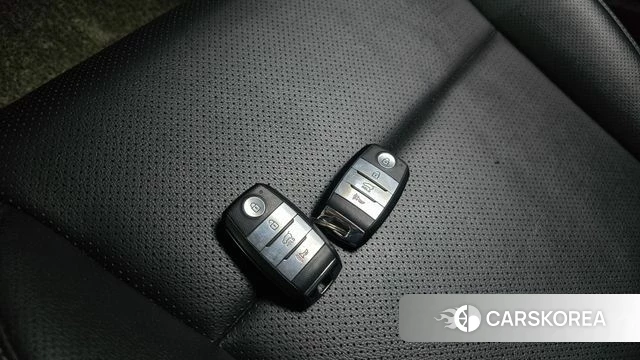 Kia Sportage 4th Generation 2018 Белый из Кореи, фото 6