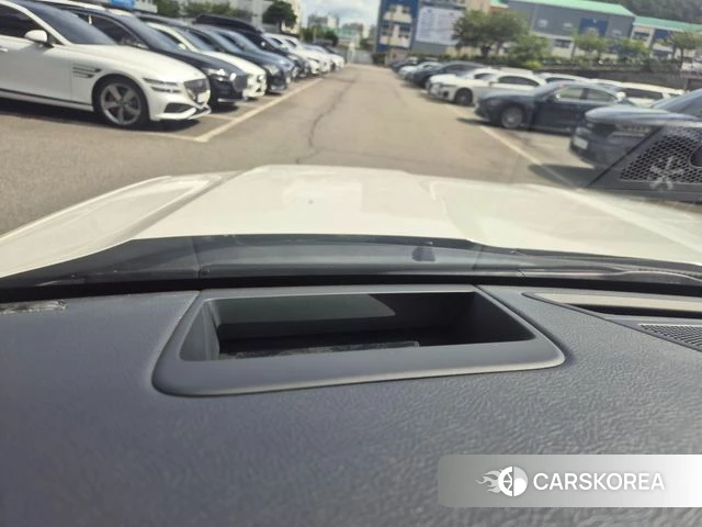 Kia Mohave Master 2021 Белый из Кореи, фото 6