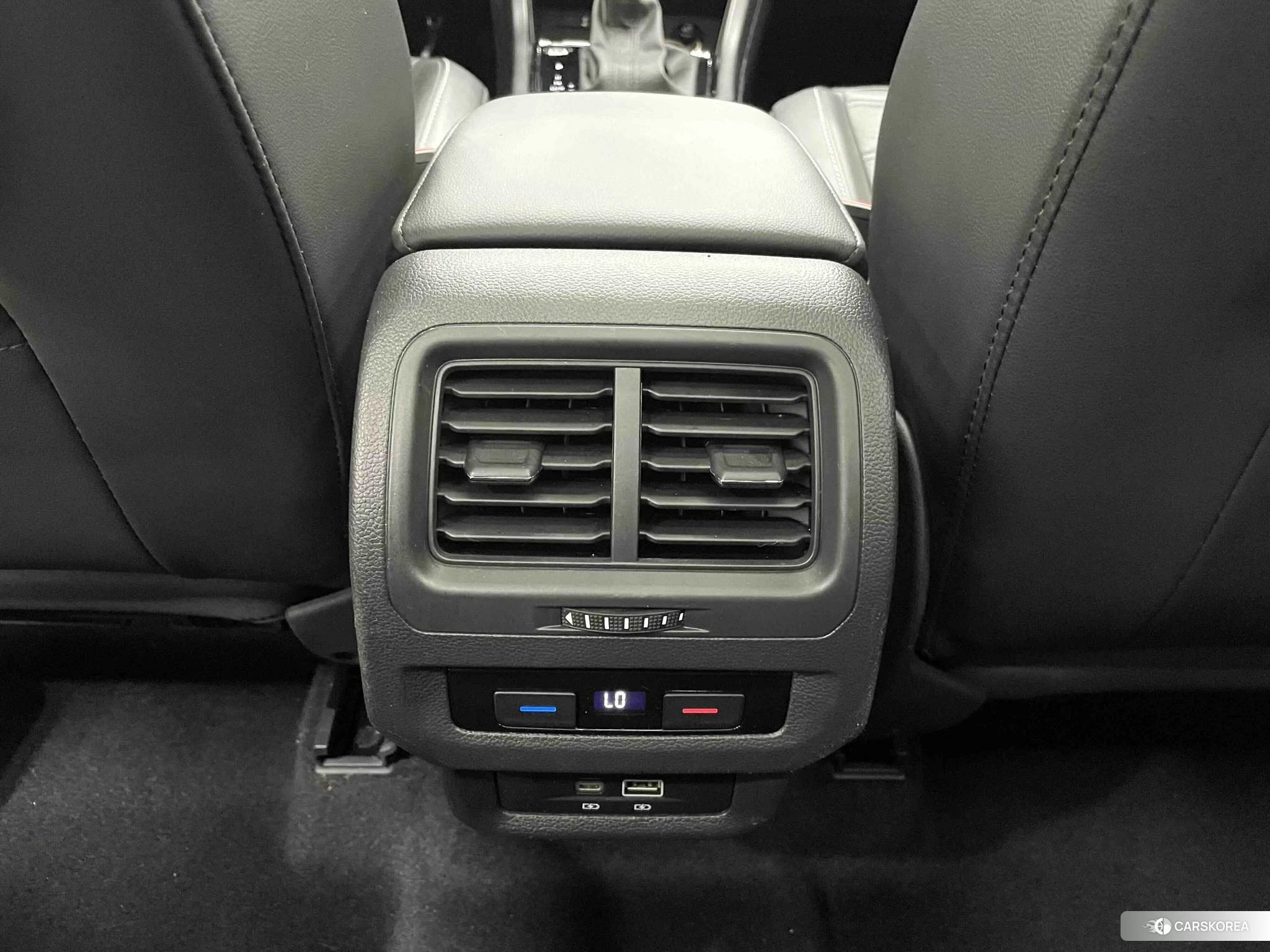 Volkswagen Touran L 2023 Синий из Китая, фото 6