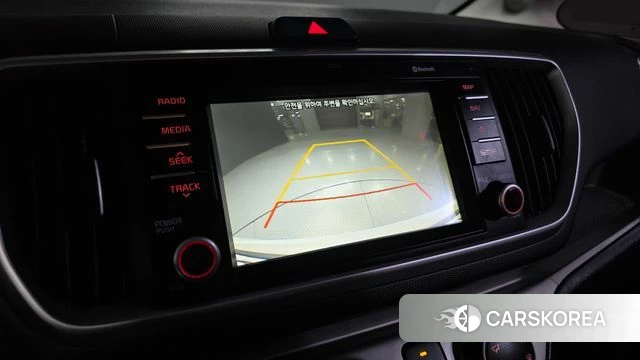 Kia The New Ray 2019 Жемчужный цвет из Кореи, фото 6