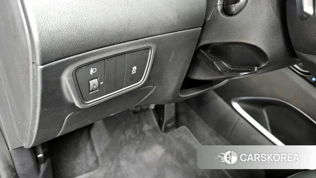 Hyundai Tucson (NX4) 2023 Серый из Кореи, фото 6