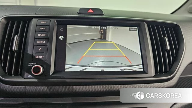 Kia The New Kia Ray 2023 Жемчужный цвет из Кореи, фото 6