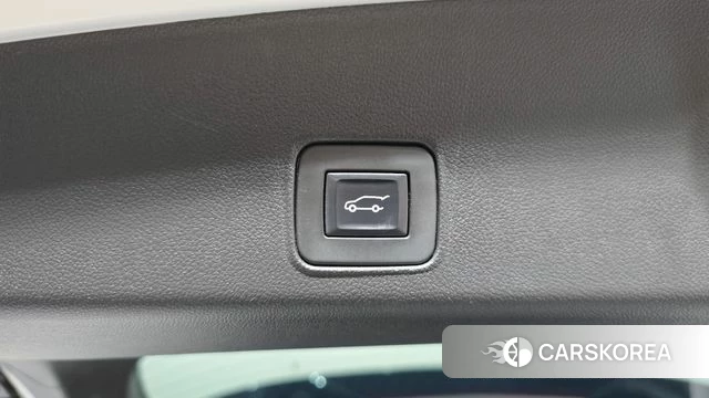 Chevrolet (GM Daewoo) Trailblazer 2022 Белый из Кореи, фото 6