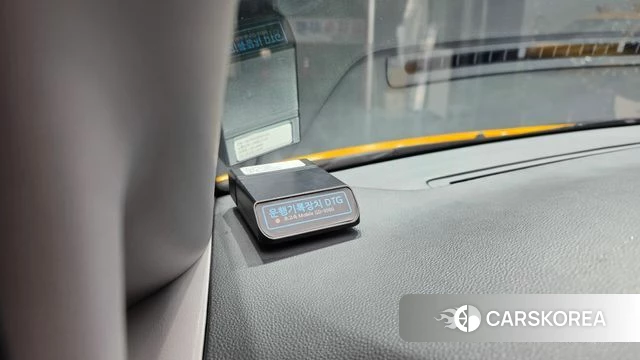 Hyundai The New Grand Starex 2020 Желтый из Кореи, фото 6