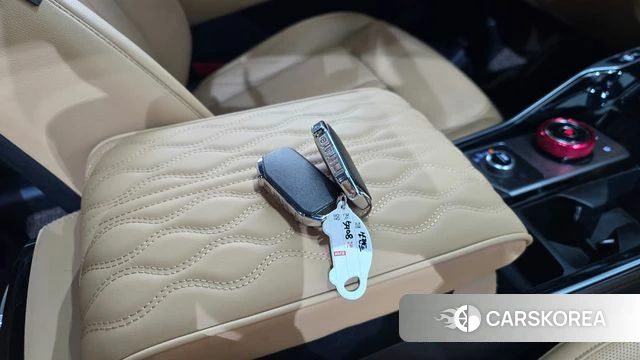 Kia Sorento 4th Generation 2021 Белый из Кореи, фото 6