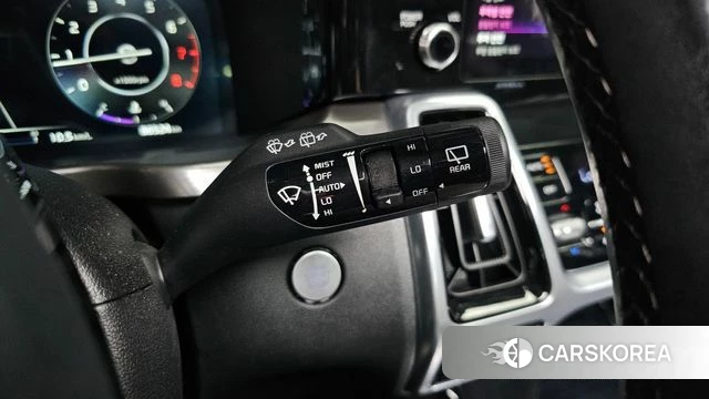 Kia Sorento 4th Generation 2021 Белый из Кореи, фото 6
