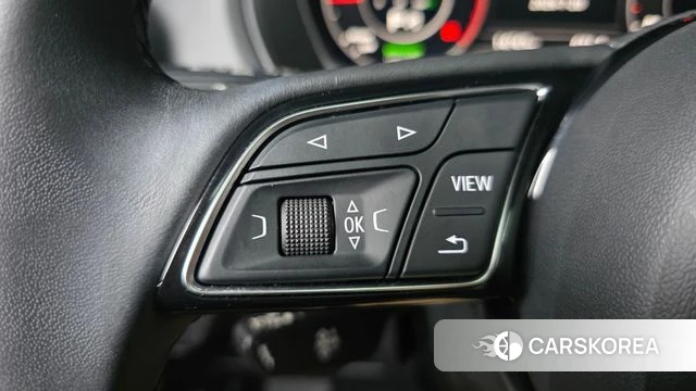 Audi Q2 2023 Белый из Кореи, фото 6