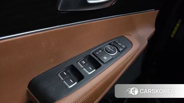 Kia The New Sorento 2018 Коричневый из Кореи, фото 6