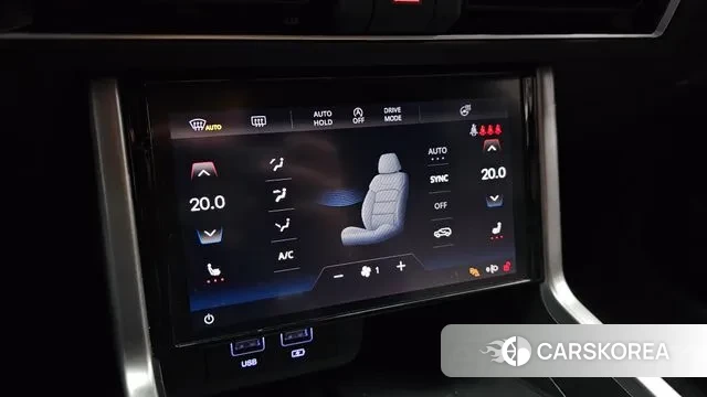 Ssangyong Torres 2022 Белый из Кореи, фото 6