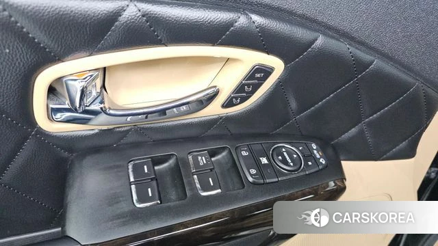 Kia The New Carnival 2019 Черный из Кореи, фото 6