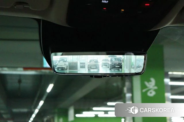 Kia The New Carnival 4th Generation 2024 Черный из Кореи, фото 6